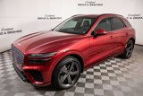Used 2025 Genesis GV70 3.5T Sport w/ Sport Advanced Package image 4