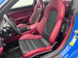 Certified 2022 Porsche 911 Carrera 4 GTS image 5