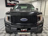 Used 2018 Ford F150 XL w/ Equipment Group 101A Mid image 4