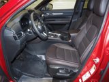 New 2025 MAZDA CX-5 Signature image 4