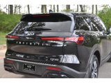 Certified 2025 INFINITI QX60 Pure w/ Cargo Package image 3