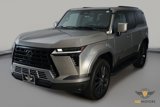 Used 2025 Lexus GX 550 image 3
