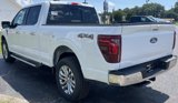 New 2025 Ford F150 Lariat w/ Equipment Group 502A High image 6
