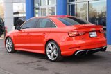 Used 2018 Audi RS 3 w/ Technology Package image 3