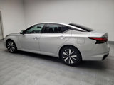 Used 2022 Nissan Altima 2.5 SV image 3