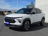 New 2025 Chevrolet TrailBlazer RS w/ Convenience Package image 3
