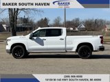 New 2025 Chevrolet Silverado 1500 LTZ w/ LTZ Convenience Package II image 3