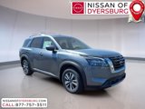 New 2025 Nissan Pathfinder SL image 5