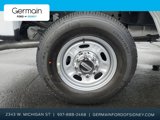 New 2025 Ford F250 XLT w/ Snow Plow Prep Package image 6