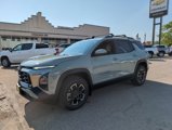 New 2026 Chevrolet Equinox ACTIV w/ Convenience Package III image 6