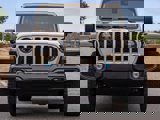 Used 2022 Jeep Wrangler Unlimited Rubicon 4xe w/ Safety Group image 2