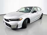 New 2026 Honda Civic Sport image 3