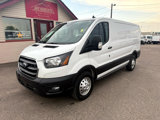 Used 2020 Ford Transit 250 Low Roof AWD image 4