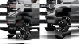 New 2026 GMC Sierra 1500 AT4 w/ Technology Package image 5