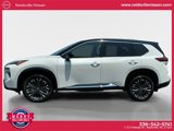New 2025 Nissan Rogue Platinum image 3