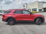 New 2025 Ford Explorer ST-Line image 3