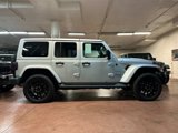 Certified 2022 Jeep Wrangler Unlimited Sahara image 6