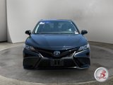Used 2024 Toyota Camry SE image 2