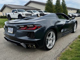 Used 2021 Chevrolet Corvette Stingray Preferred Conv w/ 2LT image 6
