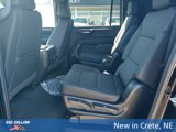 New 2025 Chevrolet Suburban LT image 5