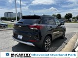 New 2026 Chevrolet TrailBlazer LT w/ Convenience Package image 5