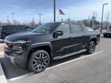 New 2025 Chevrolet Silverado EV LT image 3