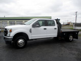 Used 2020 Ford F350 XL w/ Power Equipment Group image 2