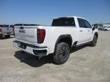 New 2025 GMC Sierra 2500 Denali Ultimate image 4