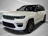 New 2025 Jeep Grand Cherokee Summit image 2