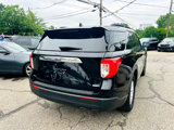 Used 2020 Ford Explorer XLT w/ Comfort Package image 6