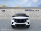 New 2025 Ford Explorer Active image 6