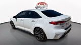 Used 2020 Toyota Corolla SE image 3