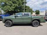 New 2025 Nissan Frontier PRO-4X w/ Pro Premium Package image 4
