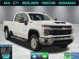 Used 2024 Chevrolet Silverado 2500 LT image 1