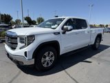 Used 2023 GMC Sierra 1500 SLT w/ SLT Convenience Package image 3