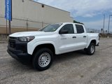 New 2026 Chevrolet Colorado W/T w/ Advanced Trailering Package image 3