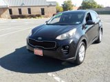 Used 2017 Kia Sportage LX image 6