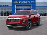 New 2026 Chevrolet Equinox LT w/ Convenience Package II image 6