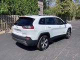 Used 2021 Jeep Cherokee Limited image 5