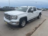 Used 2017 GMC Sierra 1500 SLT image 4