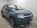 New 2025 Chevrolet Equinox LT image 4