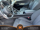 Used 2022 Kia K5 LXS image 6