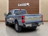 New 2025 Ford F250 King Ranch w/ Chrome Package image 3