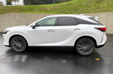 Used 2024 Lexus RX 350 AWD image 2