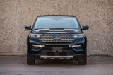 Used 2020 Ford Explorer Limited image 2