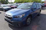 Used 2021 Subaru Outback Premium image 4