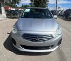 Used 2019 Mitsubishi Mirage G4 ES image 2