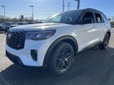 New 2025 Ford Explorer ST image 3