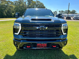 New 2026 Chevrolet Silverado 2500 LT w/ Trail Boss Package image 6