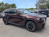 New 2025 MAZDA CX-90 Plug-In Hybrid w/ Premium Plus image 2